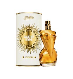 Gaultier Divine - The Perfume Gaultier Divine - The Perfume